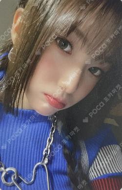 TROUBLESHOOTER K ver. YOUNGEUN photocard image