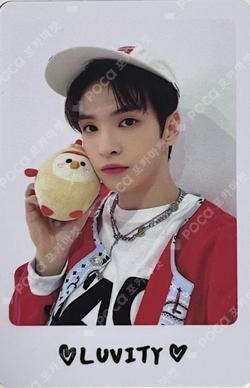 NEW WAVE BROADCAST ALLEN photocard image
