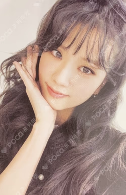 BORN PINK PINK ver.