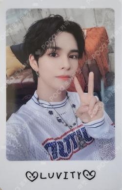 NEW WAVE BROADCAST SERIM photocard image