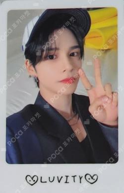 NEW WAVE BROADCAST SERIM photocard image