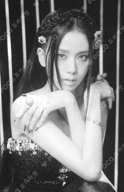 BORN PINK DIGIPACK ver. YG SELECT