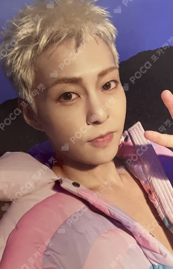 Brand New Desert Ver.