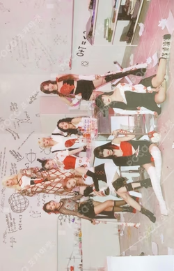 Formula of Love: O＋T=＜3