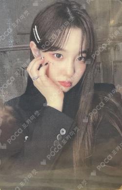 TROUBLESHOOTER TOWER RECORDS CHAEHYUN photocard image