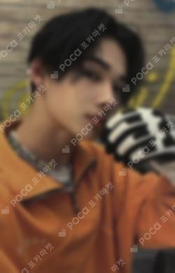 ENHYPEN NI-KI photocard image