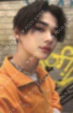 ENHYPEN NI-KI photocard image