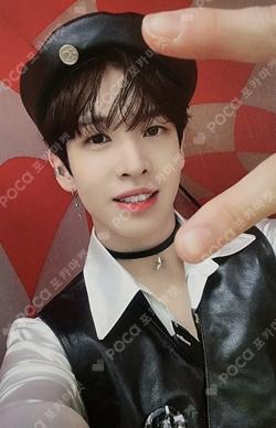 NEW WAVE KiT ALLEN photocard image
