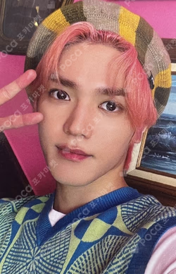 [RETRO HOUSE] RANDOM OOTD CARD PACK