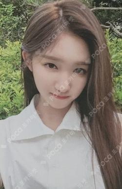 After LIKE Official Fancafe Event