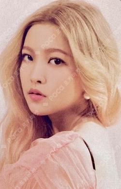 8th Anniversary Repackage Photo Card Set