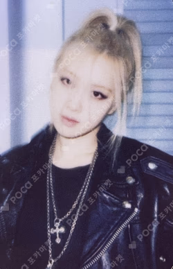 BLACKPINK WORLD TOUR BORN PINK BLACKPINK PHOTO PACKAGE