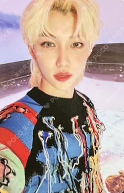 Pocamarket, Stray Kids FELIX DICON D'FESTA STRAY KIDS K-pop