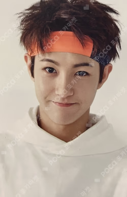 6th Anniversary Repackage Photo Card Set