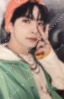 ENHYPEN HEESEUNG photocard image
