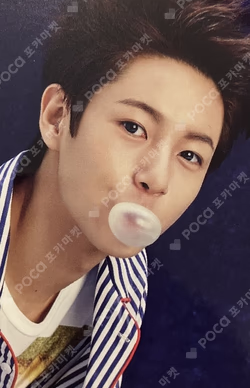 6th Anniversary Repackage Photo Card Set