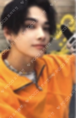 Sadame  Weverse Shop JAPAN ver. NI-KI photocard image