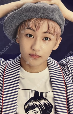 6th Anniversary Repackage Photo Card Set