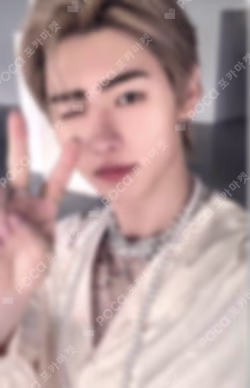 Sadame  UNIVERSAL MUSIC STORE ver. SUNGHOON photocard image