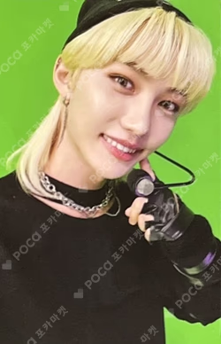 DICON D'FESTA STRAY KIDS