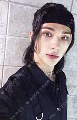 DICON D'FESTA STRAY KIDS
