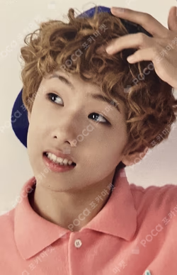 6th Anniversary Repackage Photo Card Set