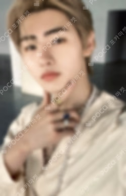Sadame Limited B SUNGHOON photocard image
