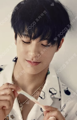 6th Anniversary Repackage Photo Card Set