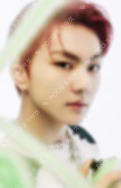 Sadame WEVERSE LUCKY DRAW