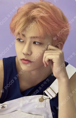 6th Anniversary Repackage Photo Card Set