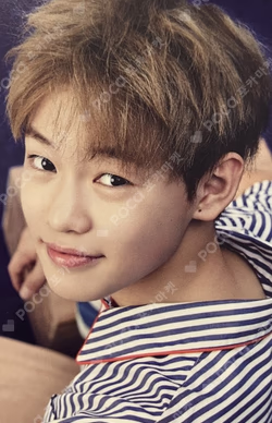 6th Anniversary Repackage Photo Card Set