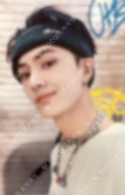 Sadame TOWER RECORDS LUCKY DRAW JAY photocard image