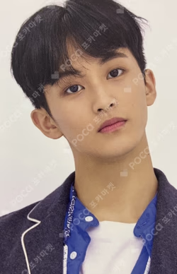 6th Anniversary Repackage Photo Card Set