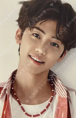 6th Anniversary Repackage Photo Card Set