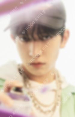 ENHYPEN HEESEUNG photocard image