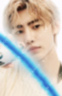 Sadame WEVERSE LUCKY DRAW