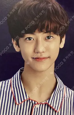 6th Anniversary Repackage Photo Card Set