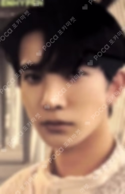 ENHYPEN HEESEUNG photocard image