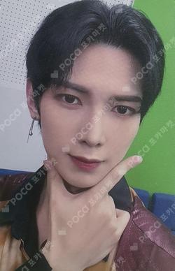 THE WORLD EP.1 : MOVEMENT WONDERWALL YEOSANG photocard image