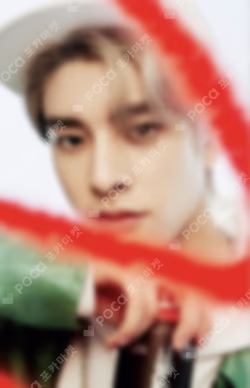 Sadame WEVERSE LUCKY DRAW