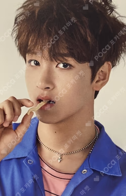 6th Anniversary Repackage Photo Card Set