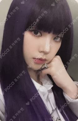 Girls TRADING CARD SET