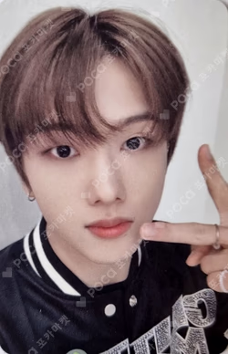 6th Anniversary Lucky Card Set