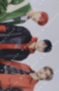 ENHYPEN WORLD TOUR ‘MANIFESTO’ in SEOUL Trading Card