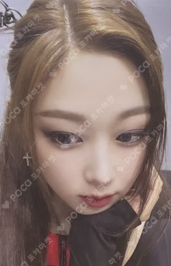 Girls TRADING CARD SET