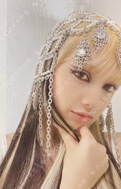 BORN PINK DIGIPACK ver.