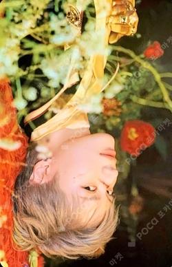 Never Gonna Dance Again : Act POP-UP STORE SM STORE TAEMIN photocard image