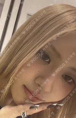 BLACKPINK WORLD TOUR BORN PINK Weverse Membership BOOTH