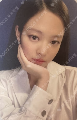 BLACKPINK WORLD TOUR BORN PINK Weverse Membership BOOTH