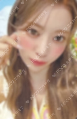 ANTIFRAGILE MUSIC KOREA SAKURA photocard image